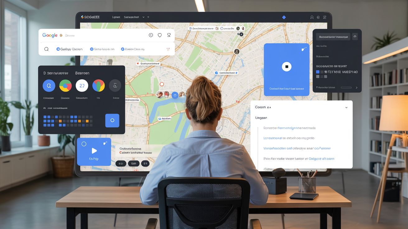 Gemini transformeert Google: Van zoeken naar slimme assistentie in elke app
