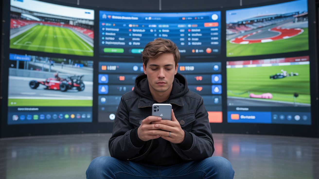 Apple Sports groeit explosief richting WK voetbal 2026