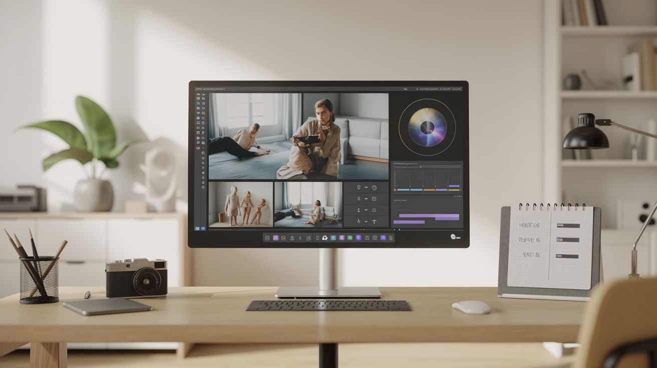 Adobe brengt Photoshop, Firefly en Premiere naar Google Gemini