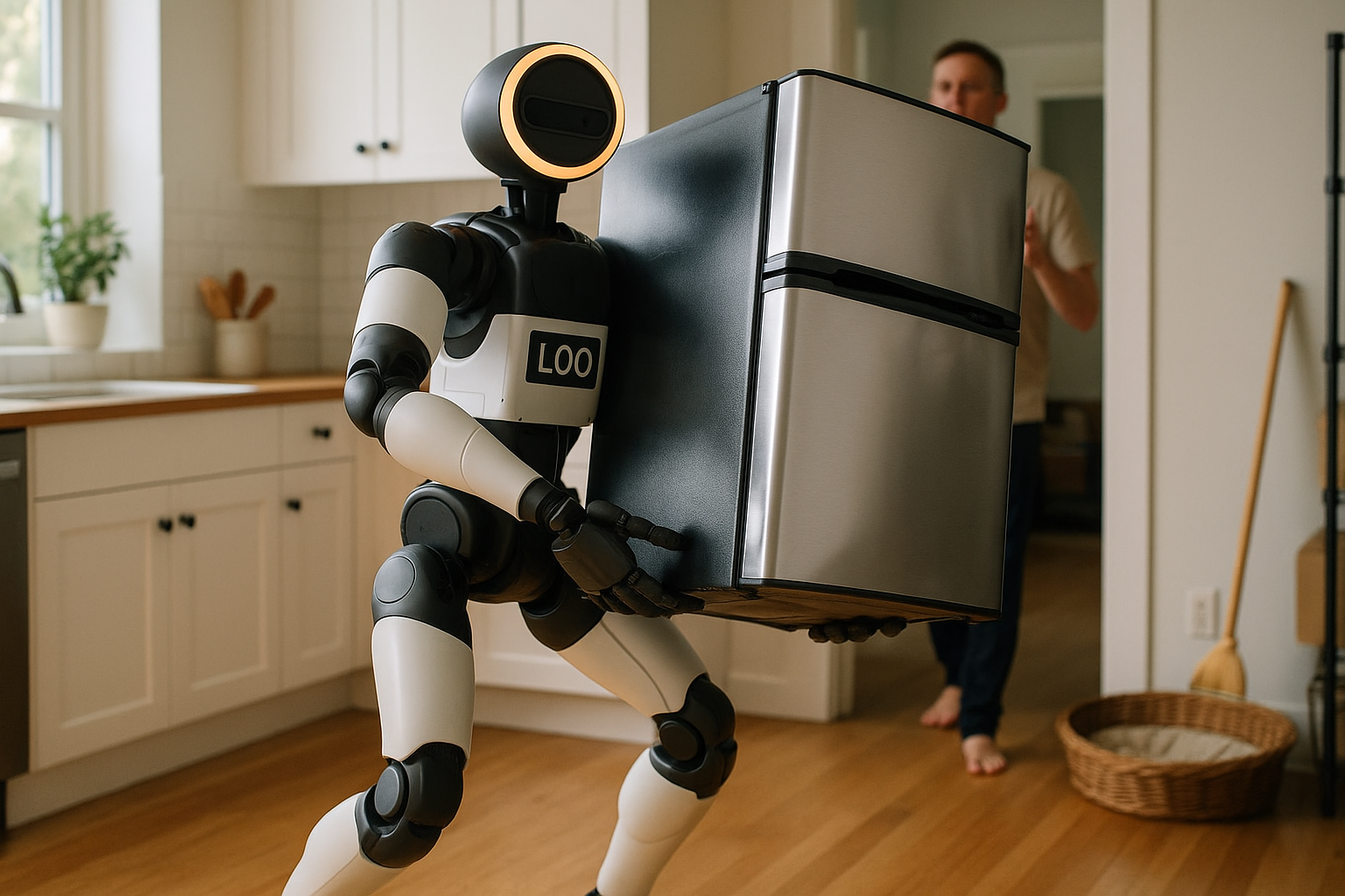 Boston Dynamics laat Atlas los in ‘beast mode’: Robots stappen uit de demofase