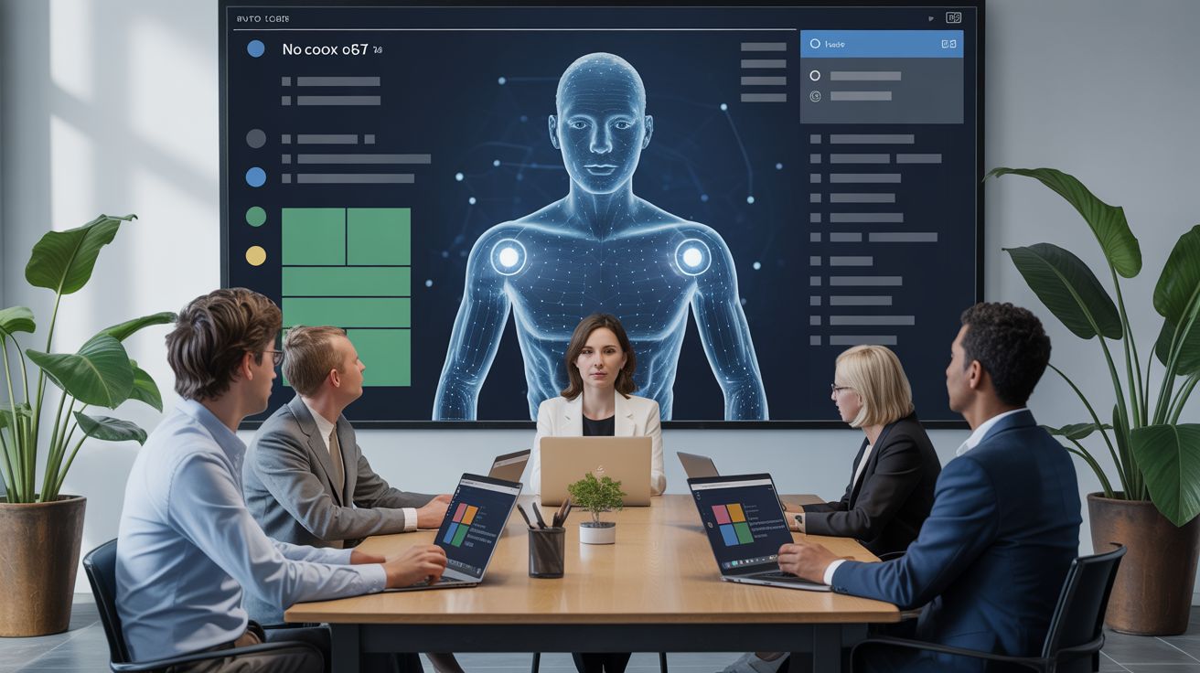 Hoe Microsoft Agent 365 n8n-Workflows verandert in digitale medewerkers