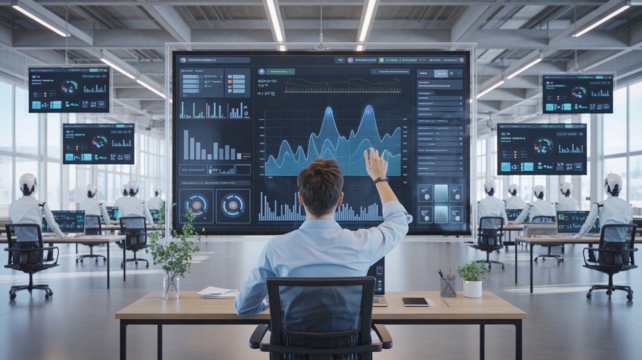 2026 Work Trend Index Annual Report: De toekomst met AI