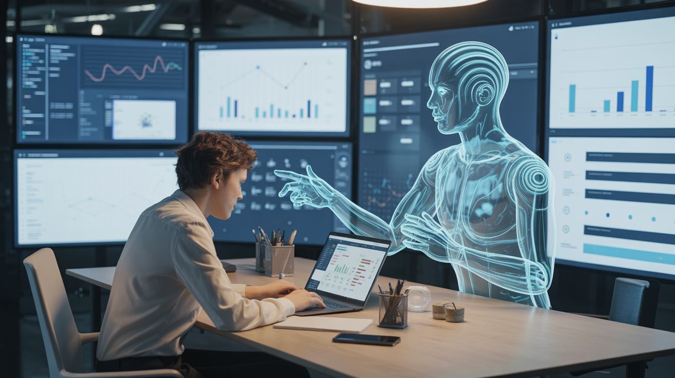 OpenAI ziet de toekomst van werk in autonome AI-agenten