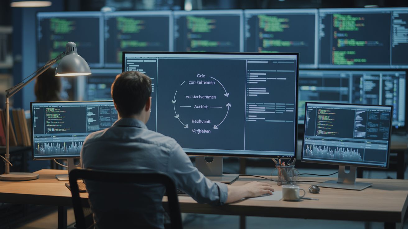 Claude Code ontleed: Waarom AI-coding geen “magische doos” meer is