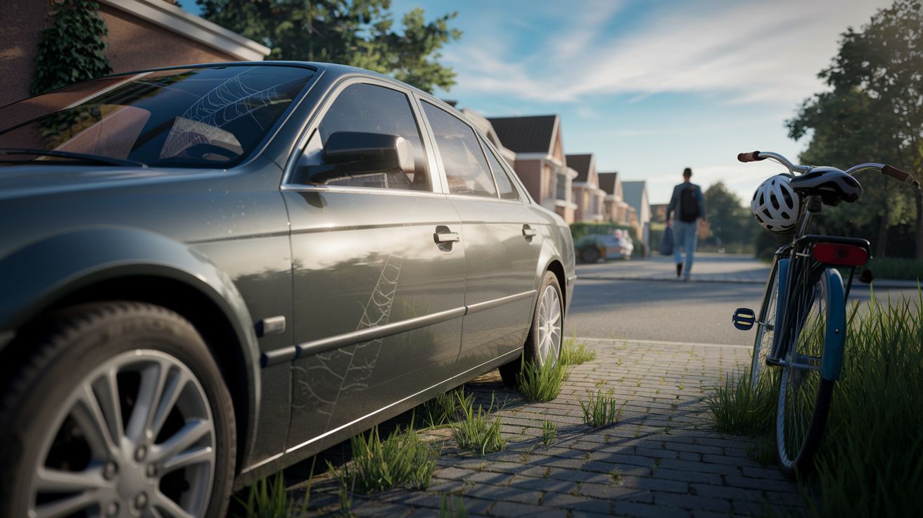 Rijd je minder dan je polis denkt?