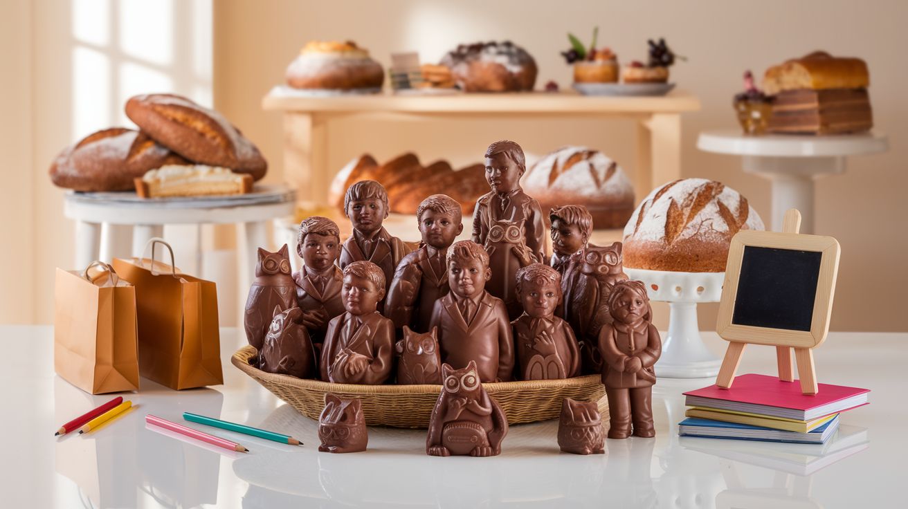 4 concrete Back to School-acties voor jouw bakkerij of speciaalzaak