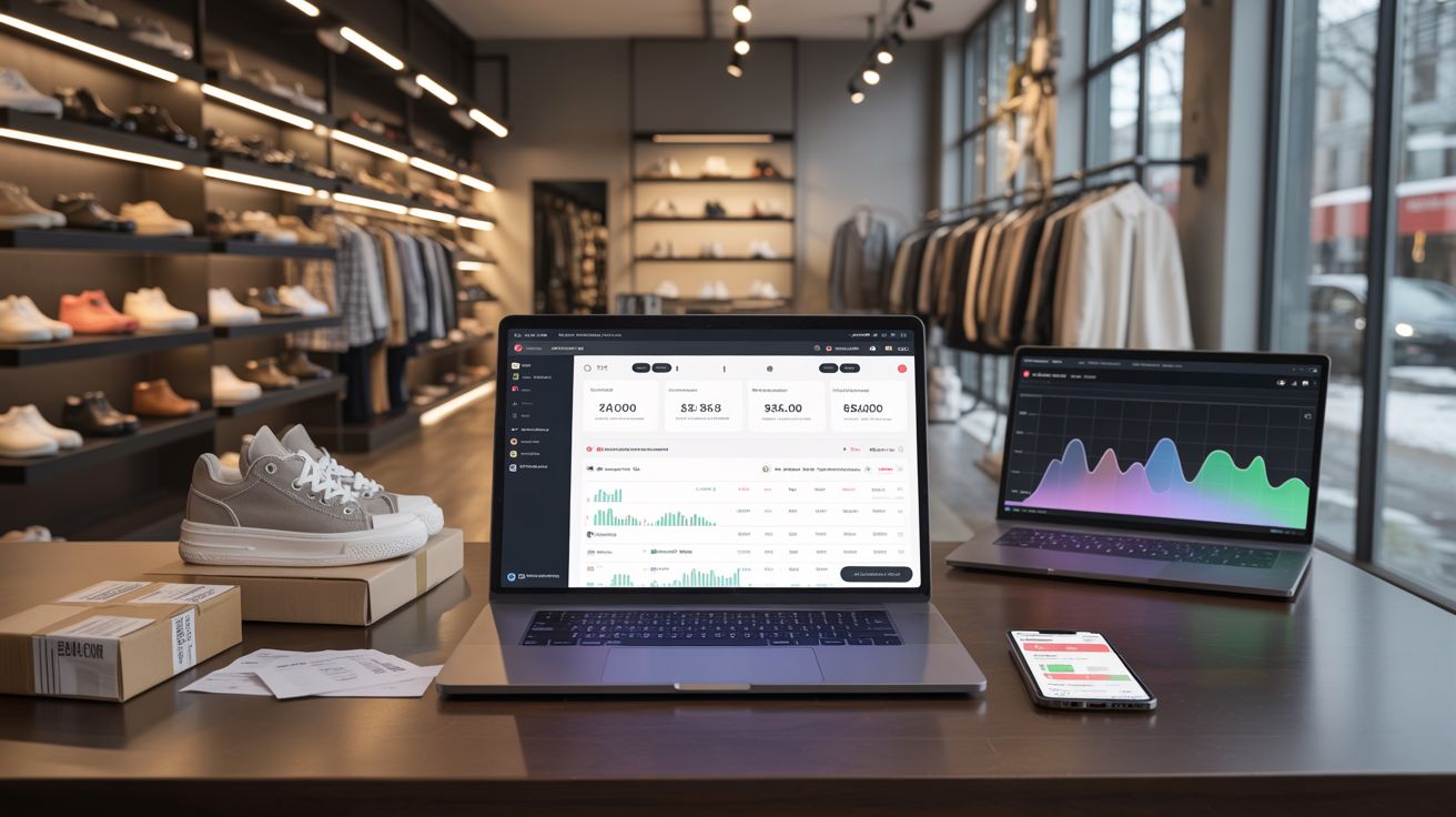 De digitale runway: Het succesverhaal van Gravitypope