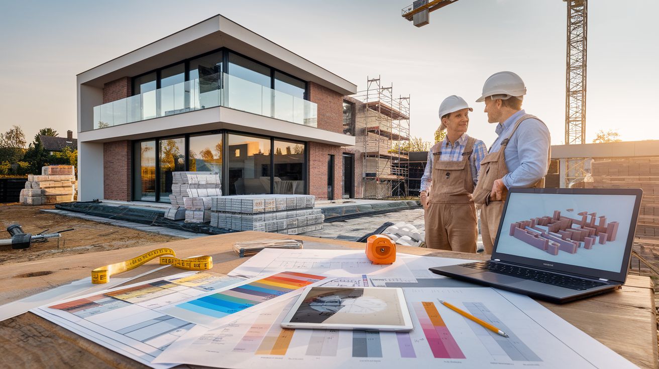 Is bouwen in 2026 nog haalbaar zonder verrassingen in budget en planning?