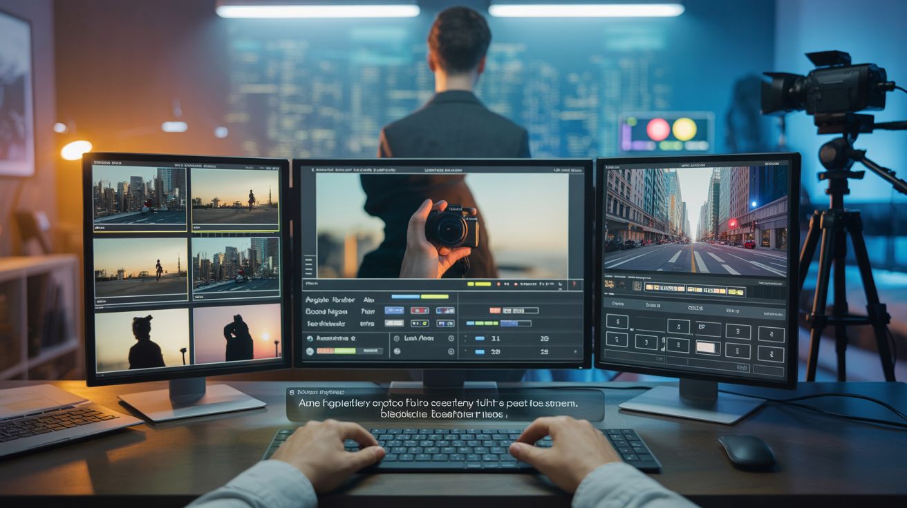 Sfeerbeelden op bestelling: De evolutie van de content creator