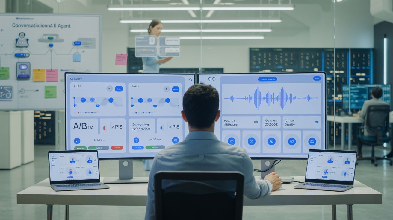 AI-optimalisatie wordt meetbaar dankzij ElevenAgents Experiments