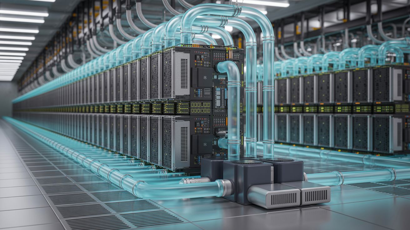 Cisco Silicon One G300: Vloeibaar goud voor oververhitte AI-datacenters