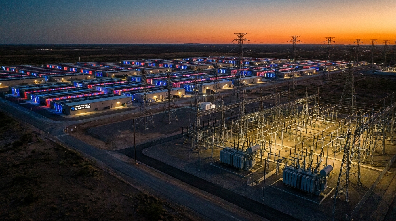 Staat de AI-bubbel op barsten? Waarom miljardeninvesteringen steeds riskanter worden