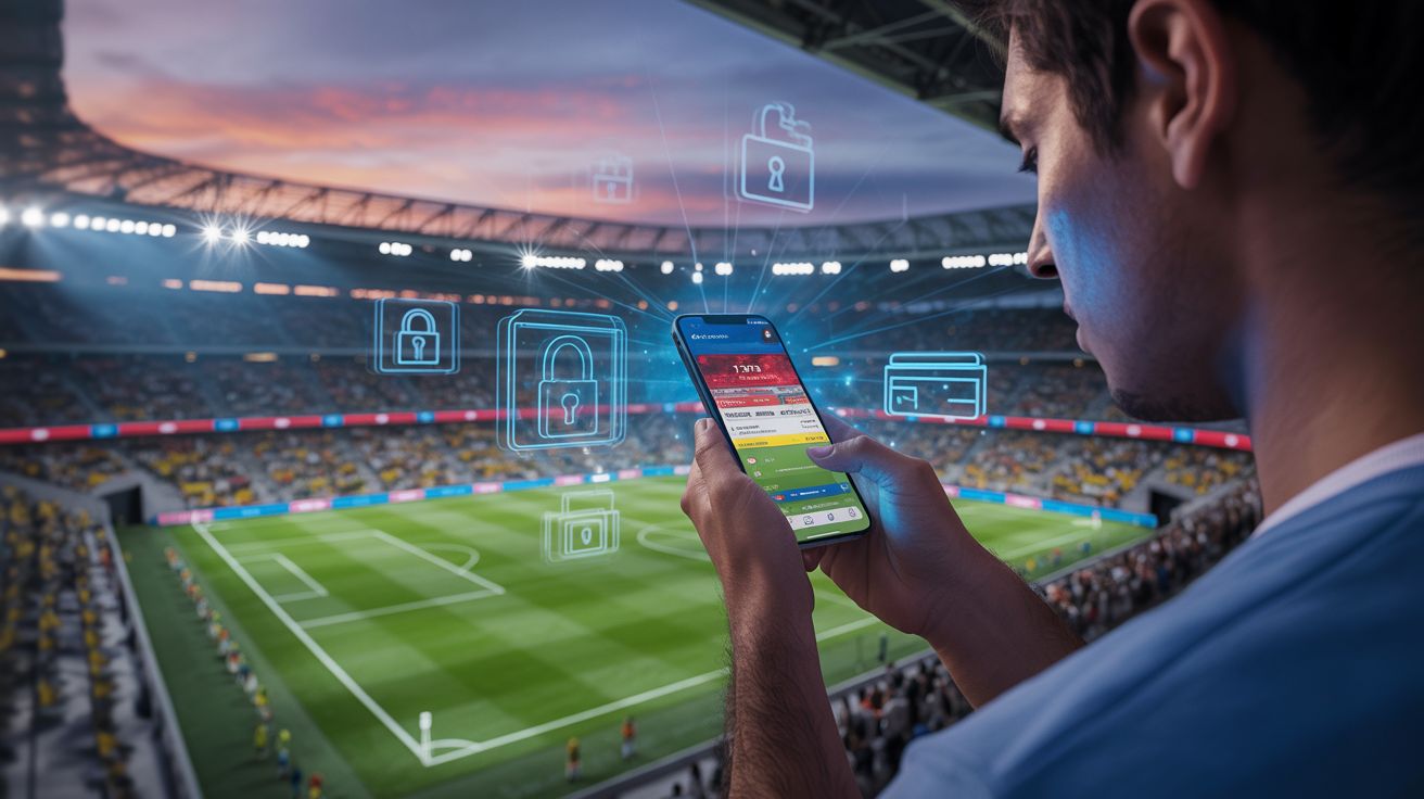 Meta zet digitale verdedigingslinie op voor FIFA World Cup 2026