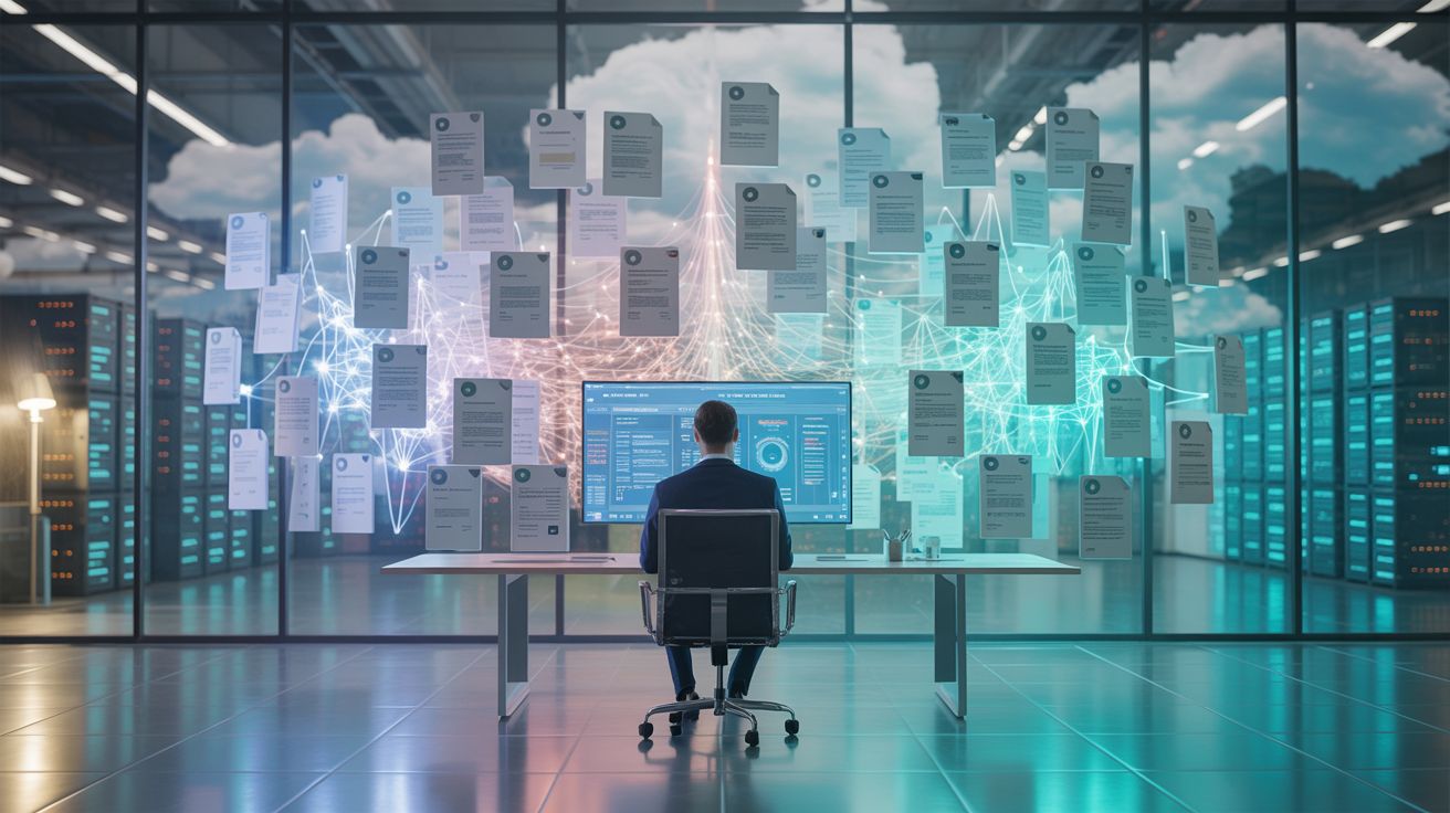 Box transformeert bedrijfsinformatie tot intelligente kennis met AI en AWS