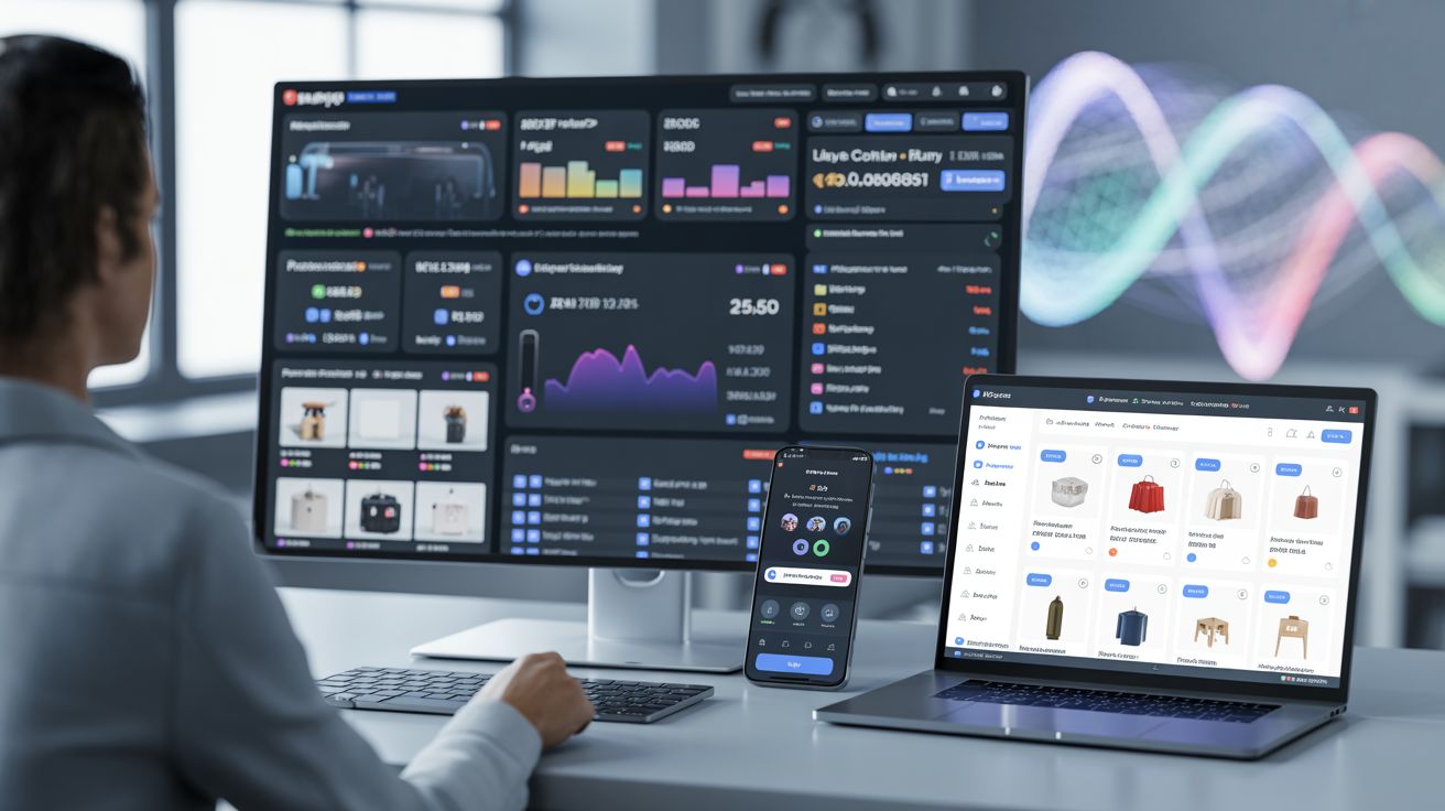 Agentic Selling: Hoe AI-winkelassistenten de verkoopwereld veranderen