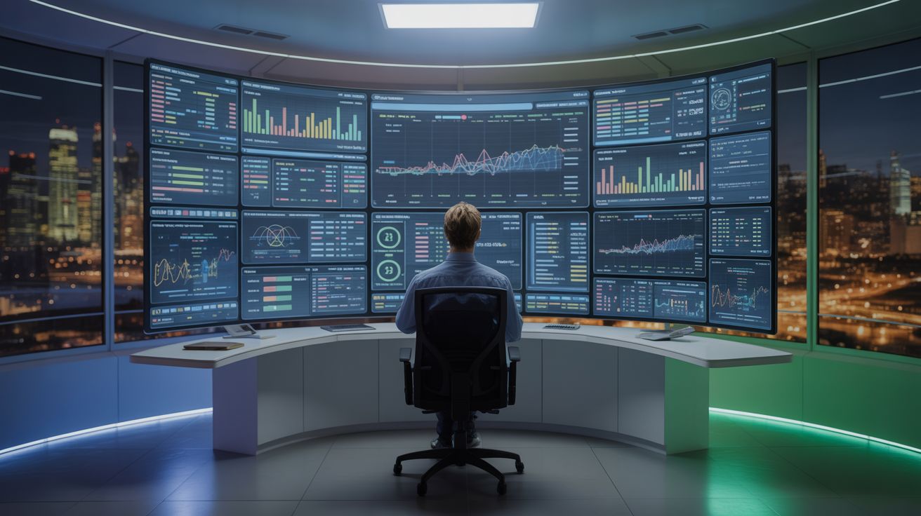 Google Analytics 360 krijgt een AI-kompas: Van ruwe data naar betere marketing