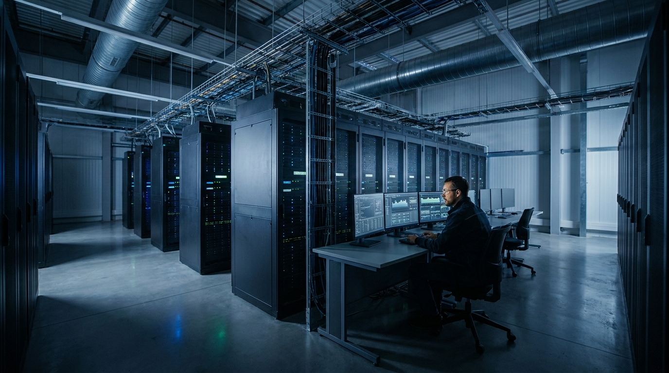 Waarom GPU-versnelling het verschil maakt voor moderne AI-bedrijven