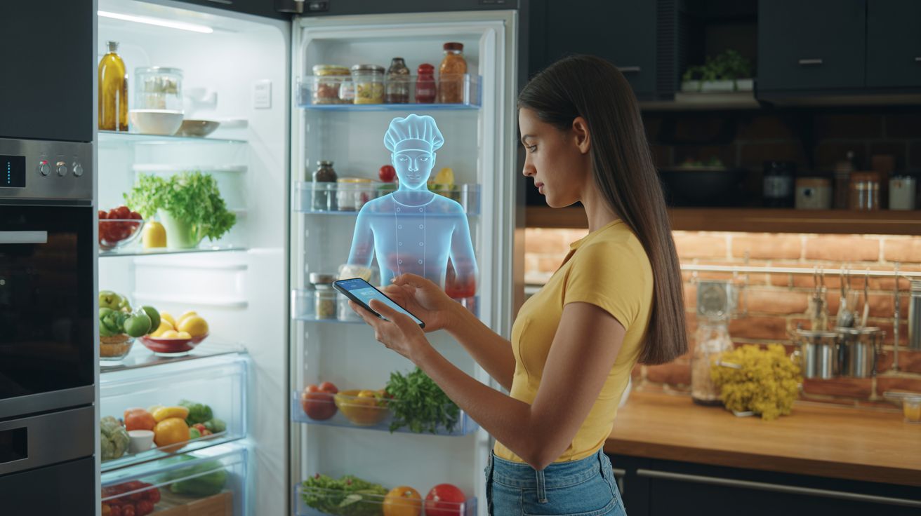 Qwen App wordt digitale chef én persoonlijke boodschappenhulp