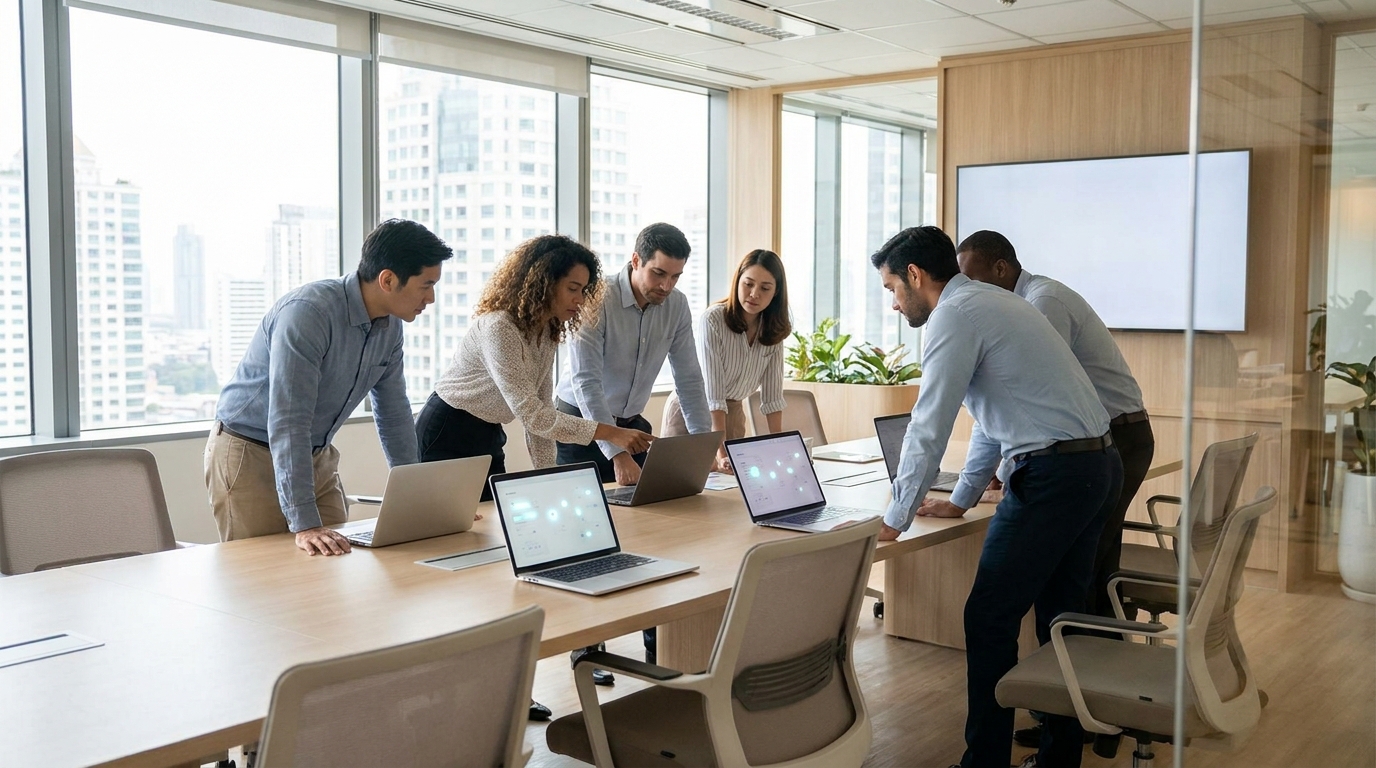 Customer Zero: Hoe Microsoft eigen AI-Agenten inzet voor schaalbare marketing