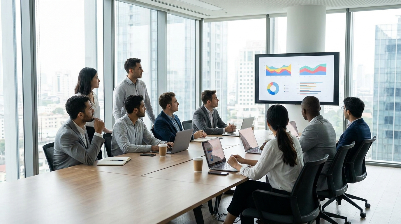 Van knelpunt naar actieplan: ChatGPT Work transformeert productinzichten in resultaat