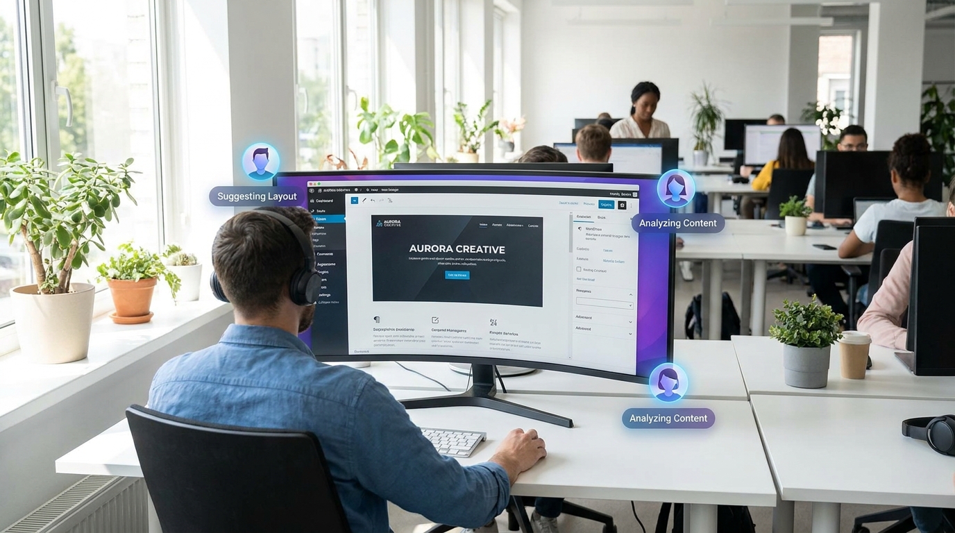 Waarom de nieuwste update van Divi 5 de webbouwwereld op zijn kop zet