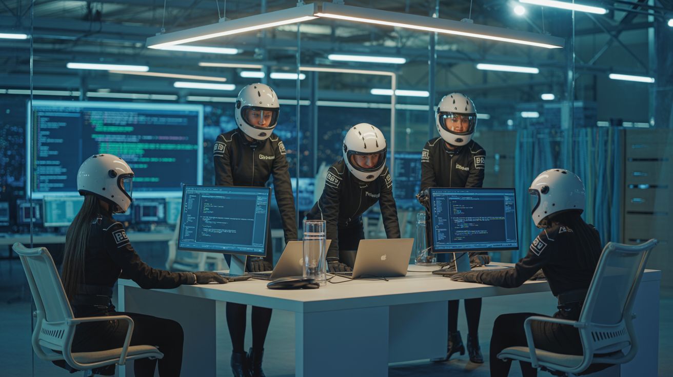 6 manieren waarop AI softwareontwikkelaars écht productiever maakt