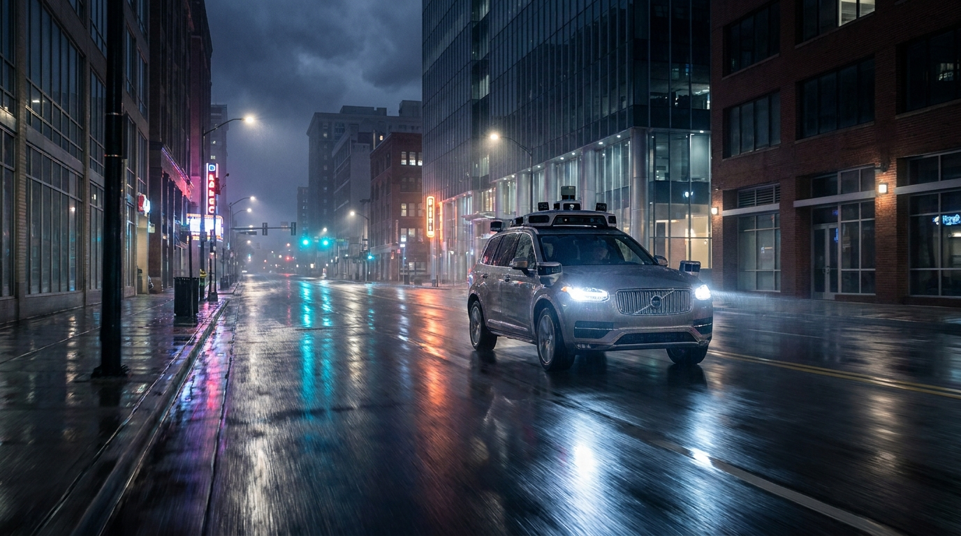 Virtuele testritten: Hoe NVIDIA Omniverse de ontwikkeling van zelfrijdende auto's versnelt