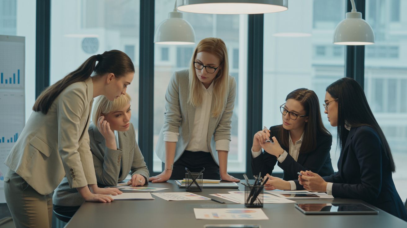Bedrijfsstrategie verbeteren? Begin met een SWOT-analyse