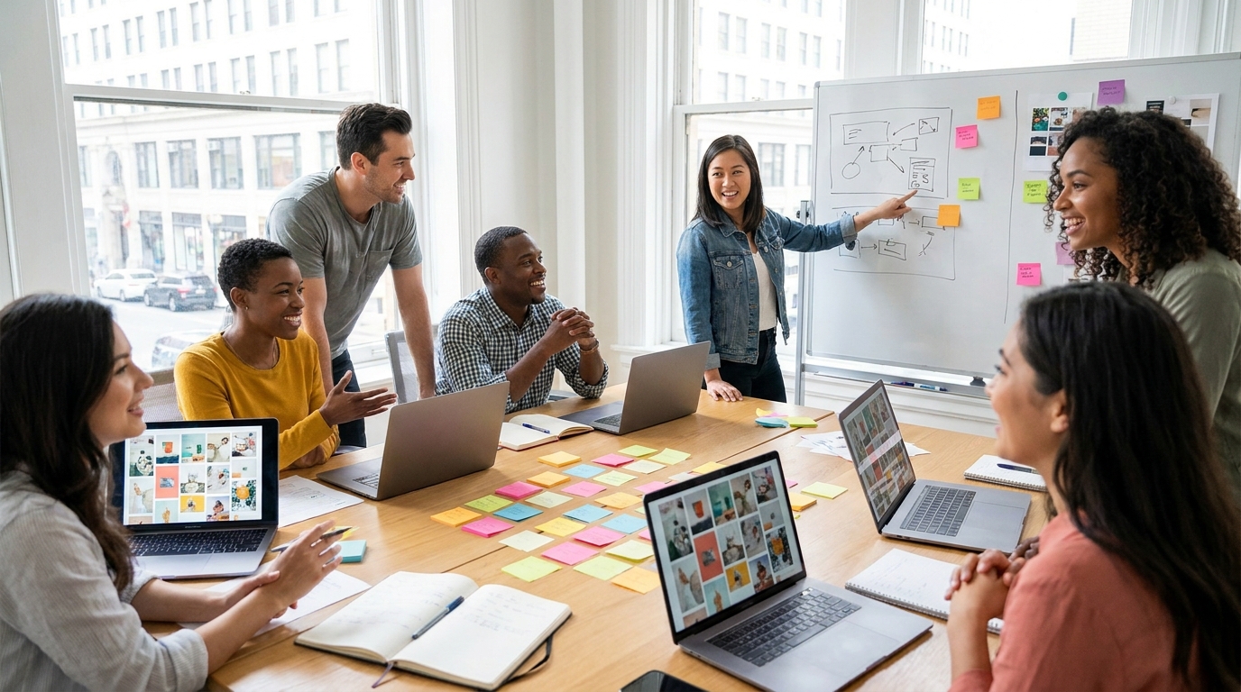 Kleine investering, groot bereik: Marketingcampagnes die 2026 domineren
