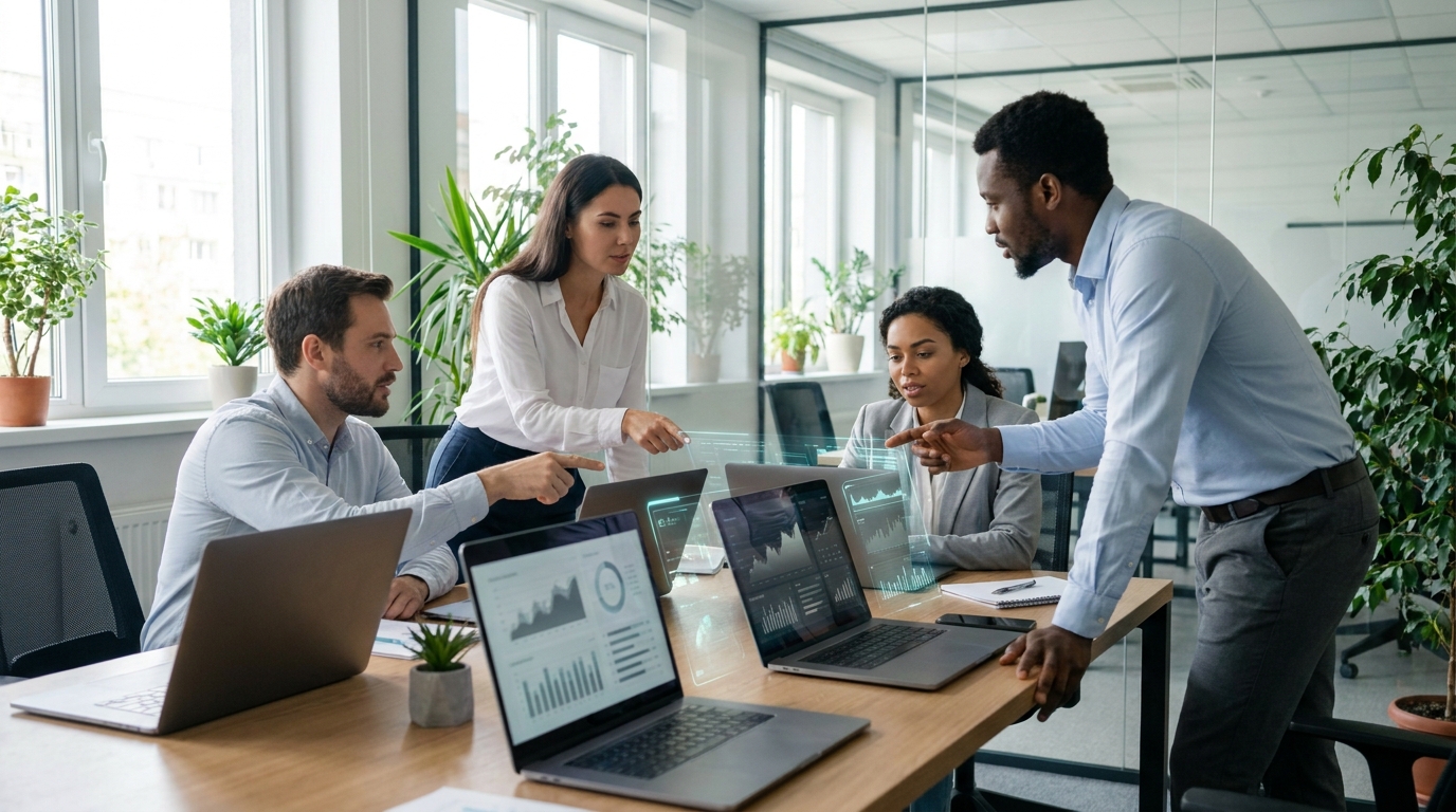 Wanneer Claude salesforce ontmoet: Een nieuwe eronderstroom in Enterprise AI