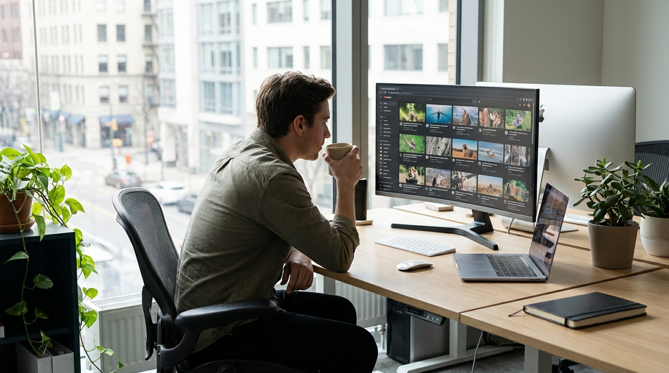 Haal meer uit je webinars: Maak van opnames een permanente videobibliotheek