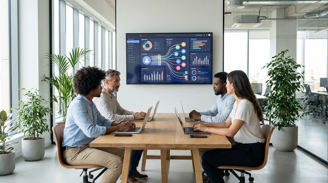 Agentic AI geeft kmo’s nieuwe groeikansen in de Google Cloud