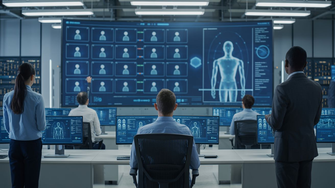 AI-agenten veilig inzetten begint met een digitale identiteit