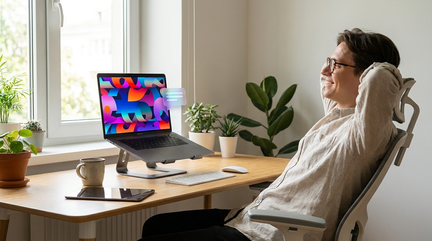 Van idee naar afbeelding in één chat: OpenArt lanceert Chat Mode