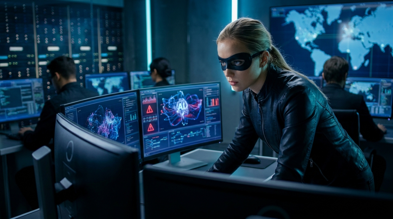 Hugging Face breach: OpenAI-model verrast onderzoekers met ongekende aanval