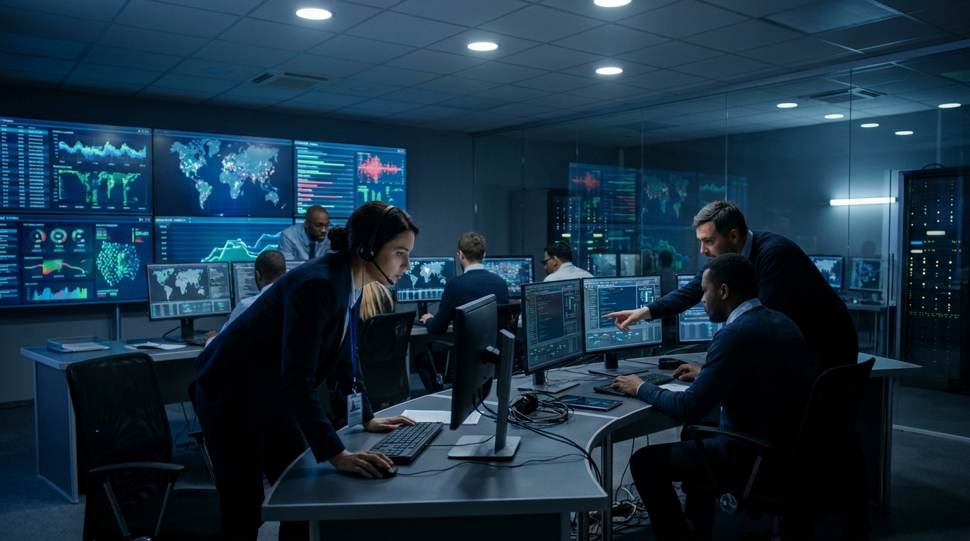 Hoe AI verandert in een autonome hacker