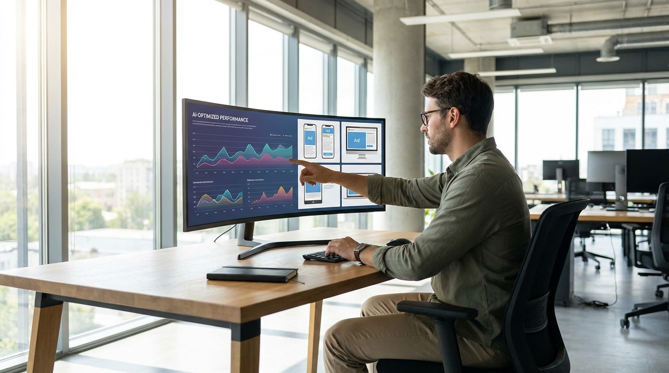 Het geheim achter responsive search ads die echt conversies opleveren