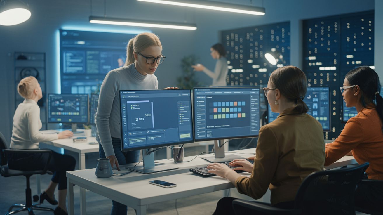 Creatieve makers bouwen verrassende desktopapps met Glaze AI