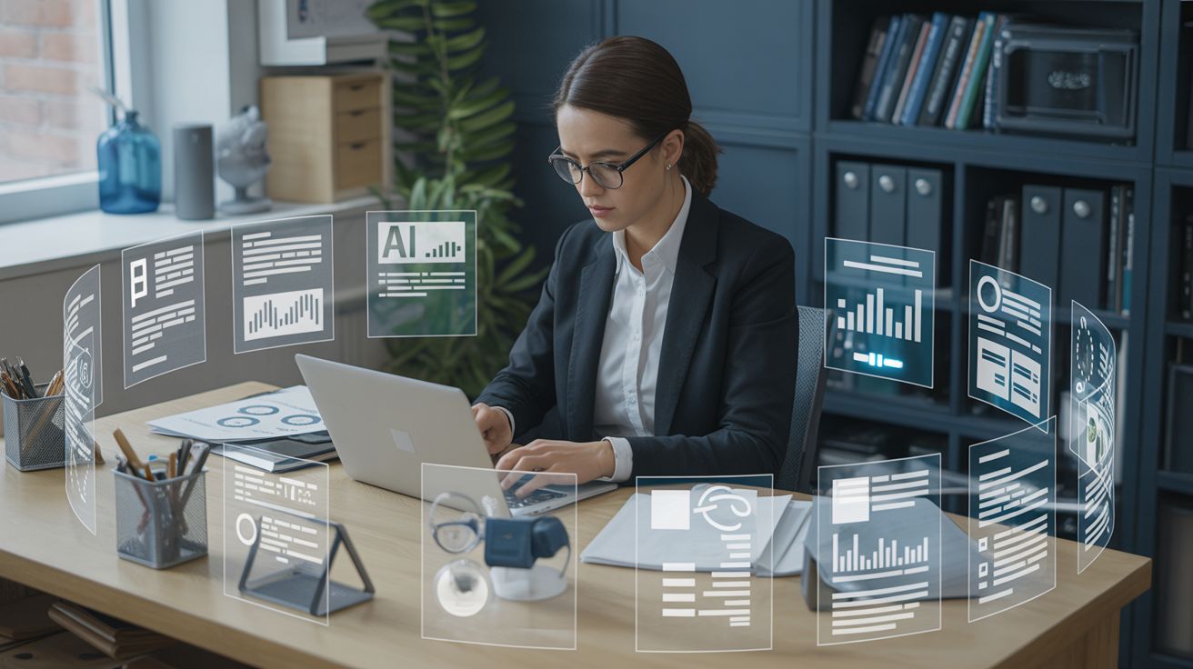 Gratis AI-kracht: NotebookLM als generator van prompts en content