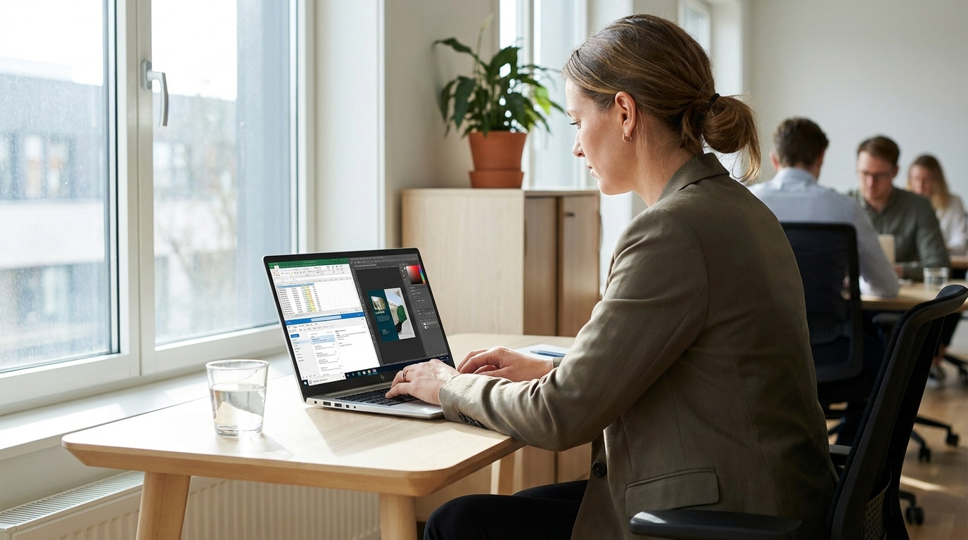 Einde aan het App-Hop-Syndroom: ChatGPT Work verbindt Gmail en Slack