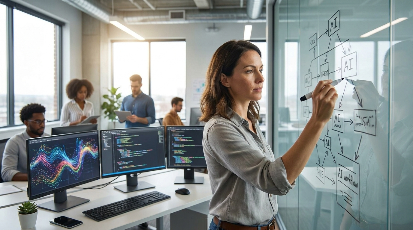 Graph Engineering: zo bouwt Google productieklare AI-agent-workflows