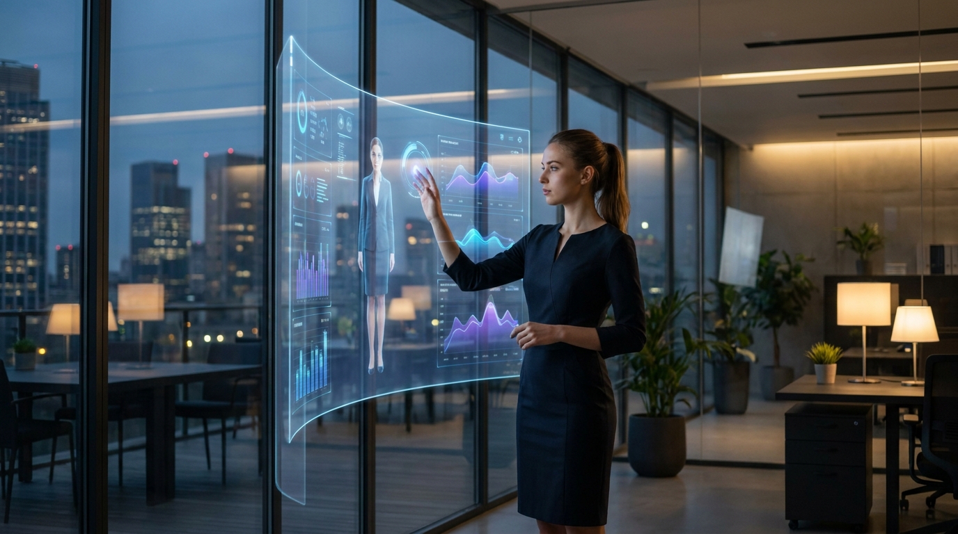 AI verandert niet alleen software, maar de volledige wereldeconomie