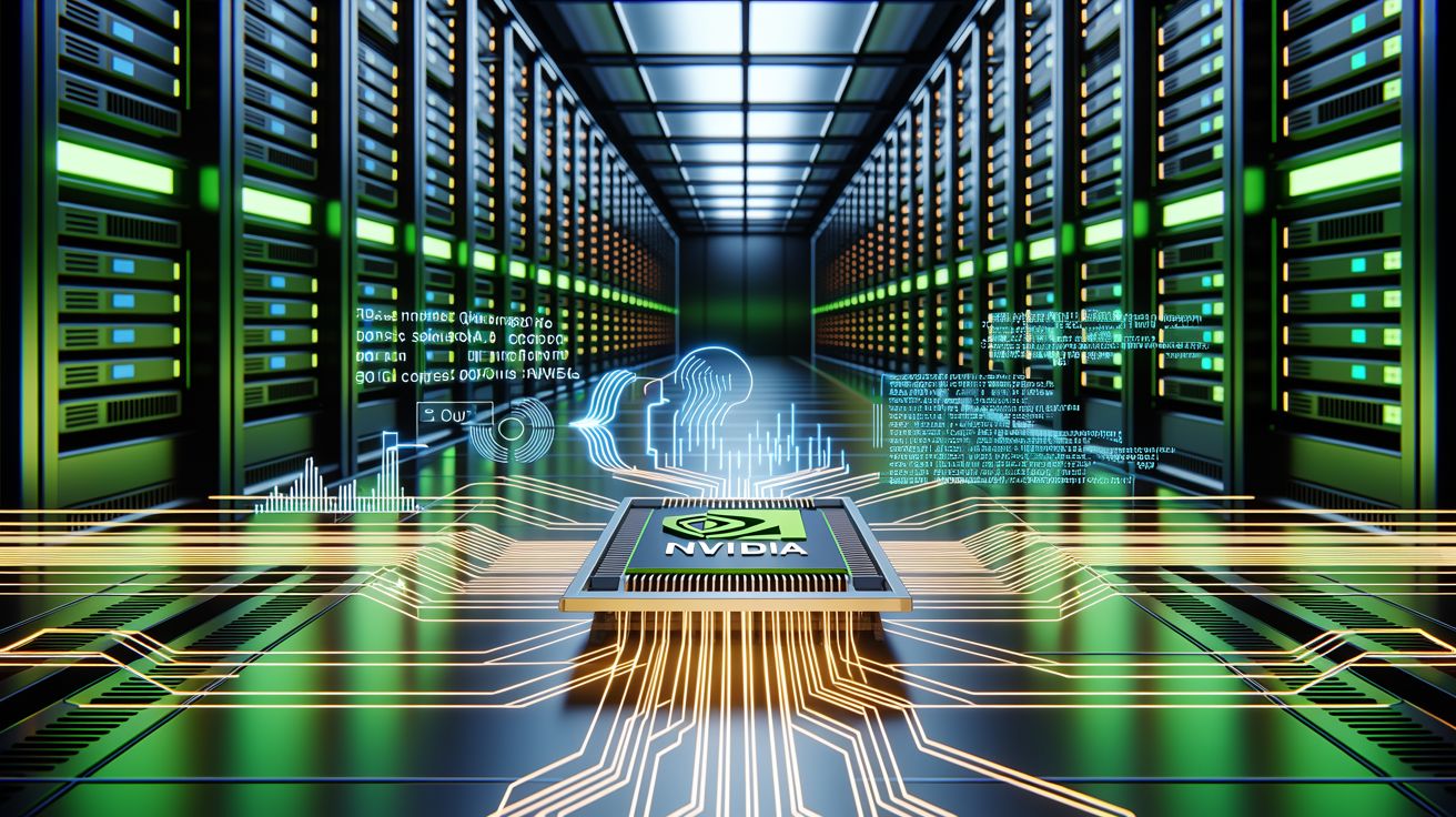 AI op topsnelheid: Hoe Together AI de 100ms-grens doorbreekt met NVIDIA
