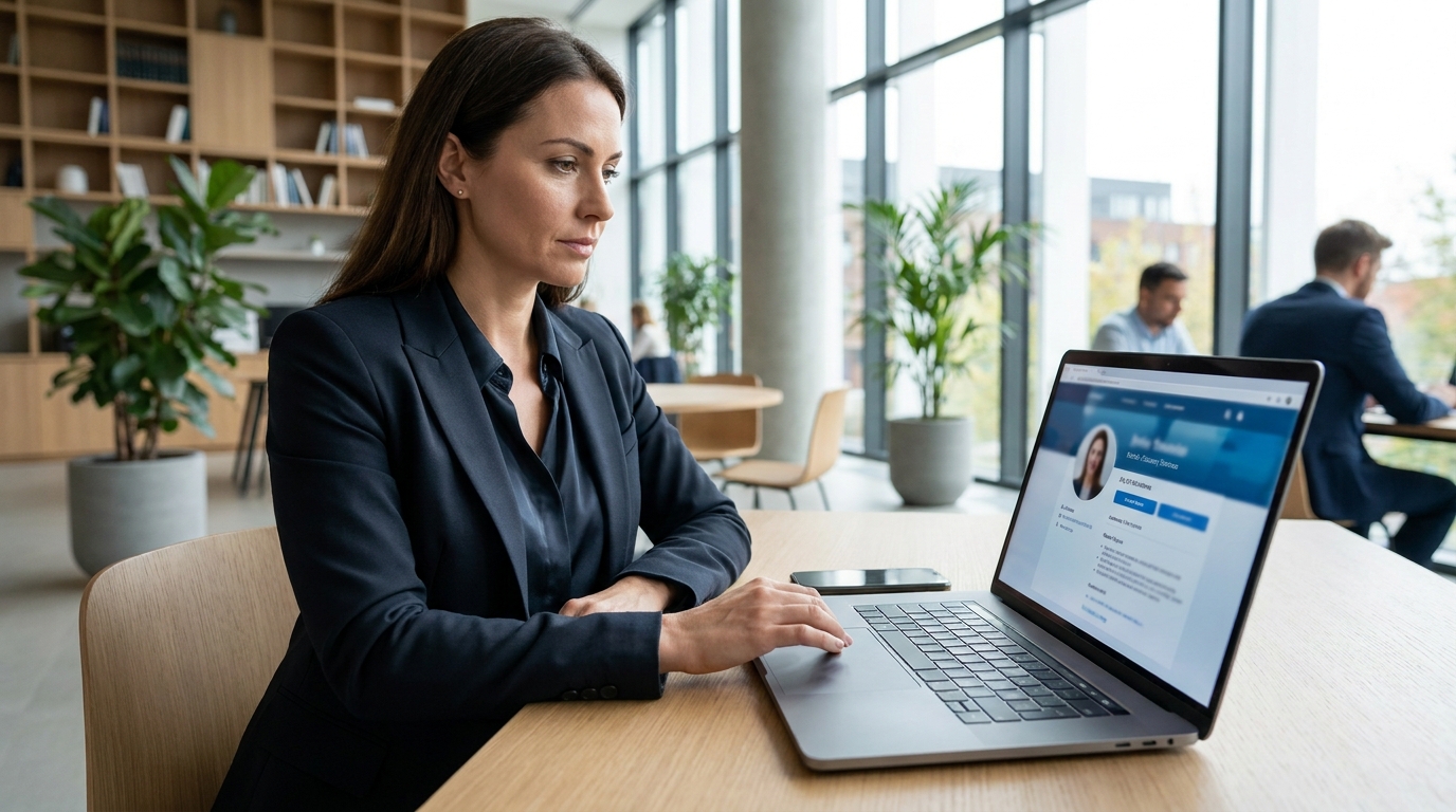 Het nieuwe LinkedIn-algoritme beloont expertise boven trefwoorden