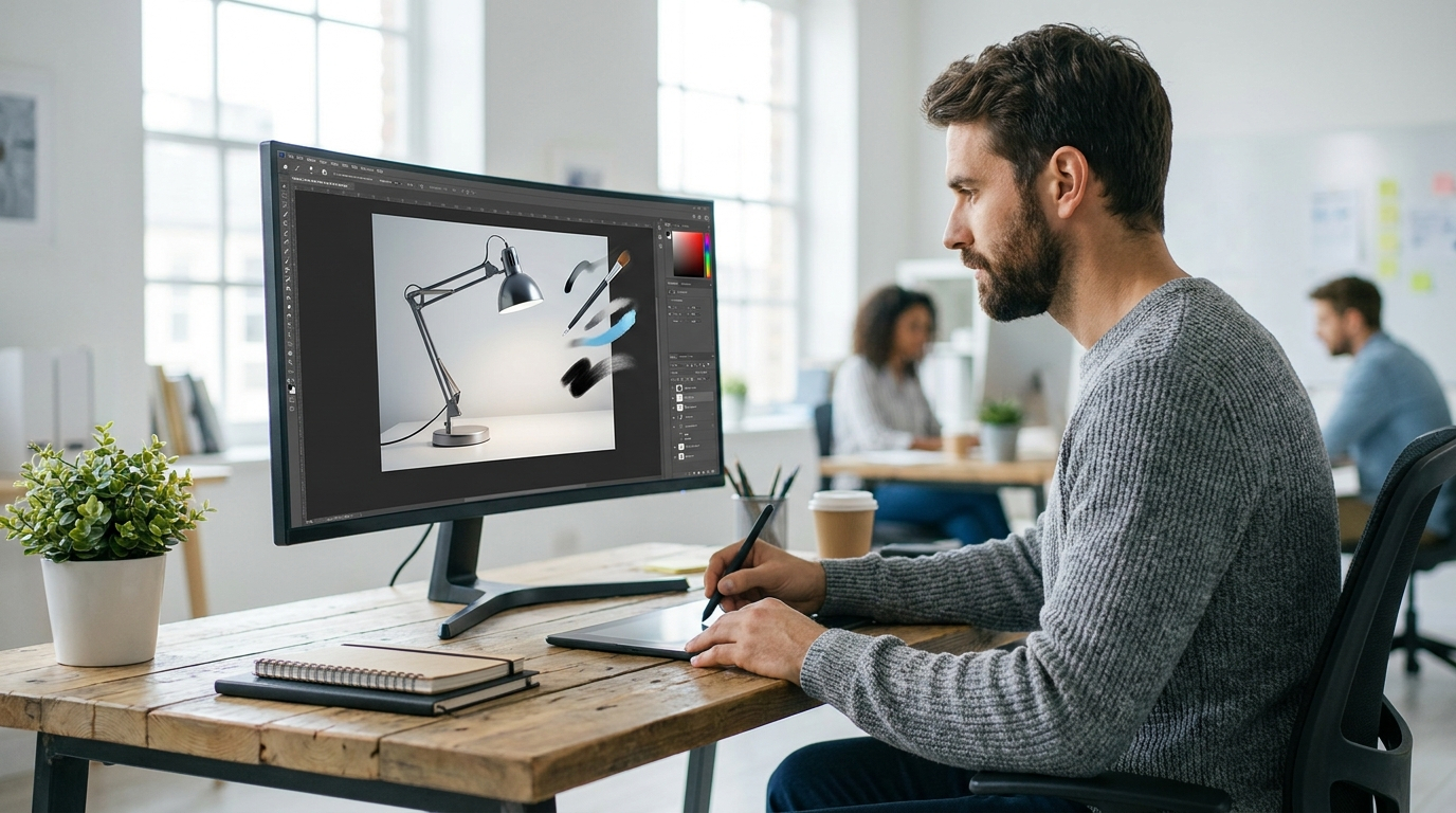 ChatGPT Images 2.5 voor marketeers: Eén productfoto, een complete campagne