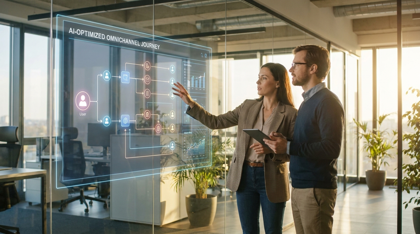 AI als strategische partner: De toekomst van marketing volgens Singtel en GrabAds