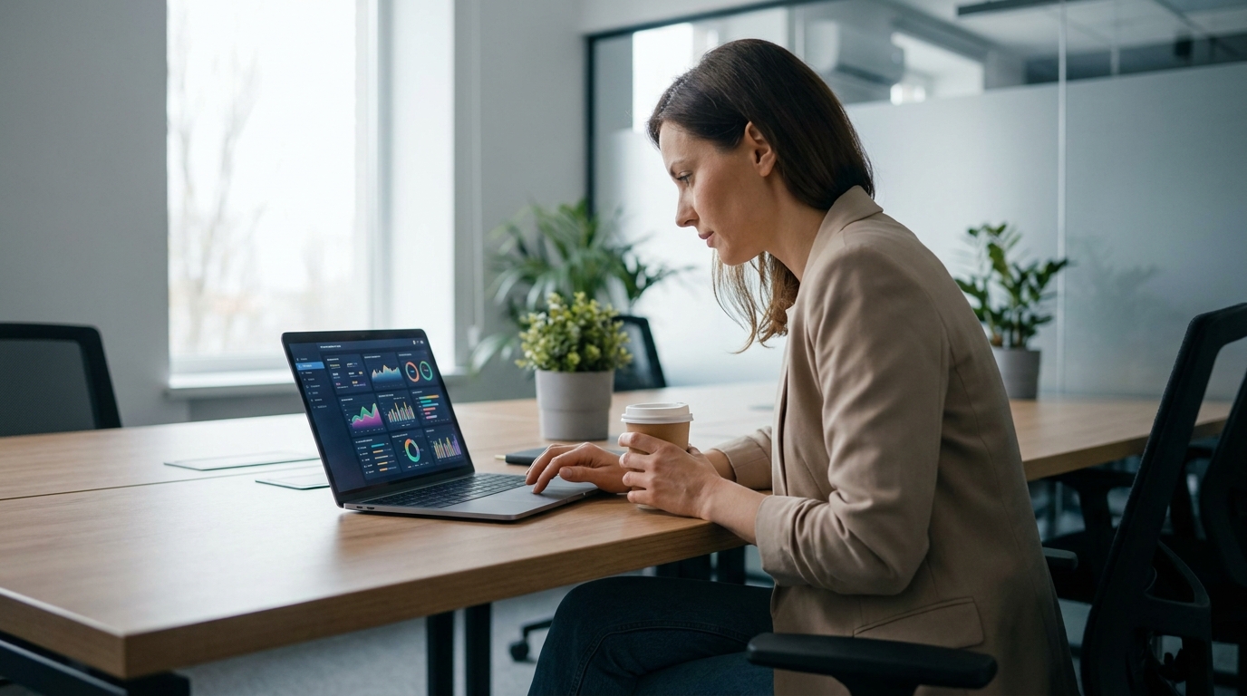 De inbox van de toekomst: Hoe AI E-mailmarketing efficiënter maakt