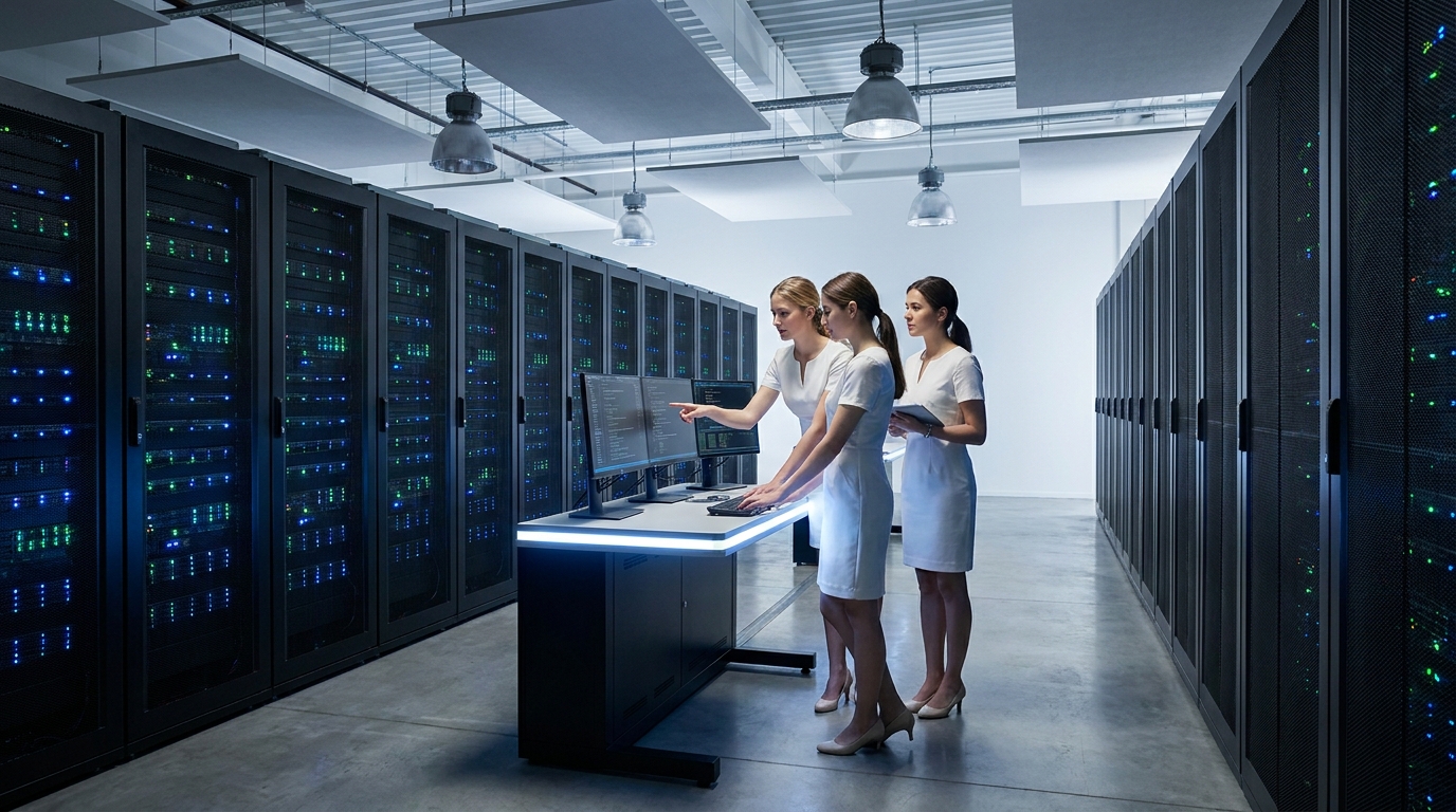 Waarom open source de echte winnaar wordt in de AI-revolutie