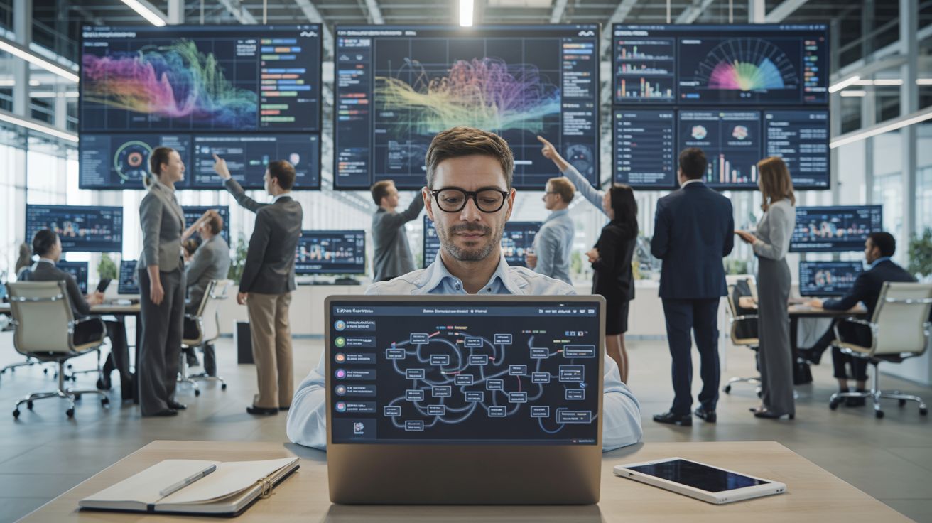 Van IT-bottleneck naar 1.500 AI-workflows: Het n8n-succesverhaal van Fullscript