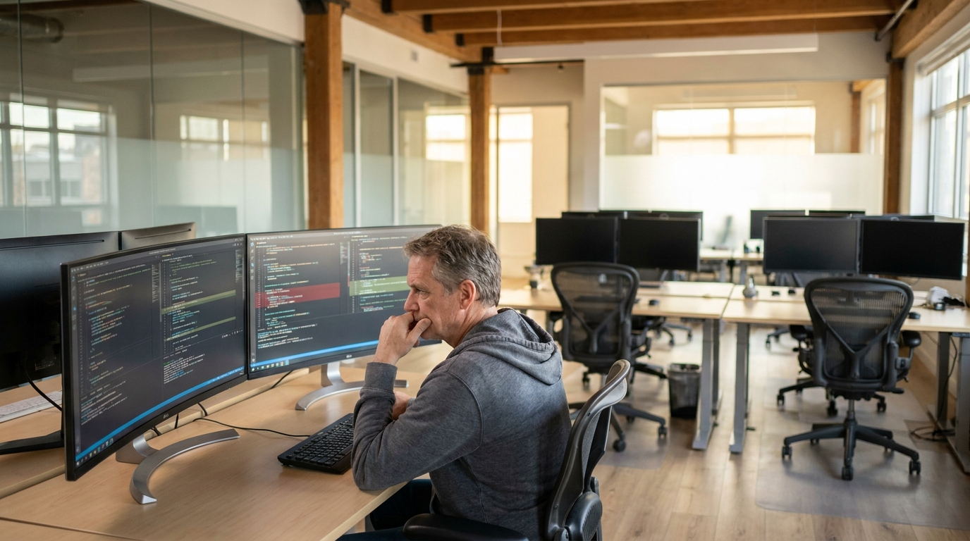 Sneller is niet beter: De verborgen schaduwzijde van AI in softwareontwikkeling